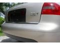 Melange Metallic - A6 2.7T quattro Sedan Photo No. 20