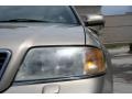 Melange Metallic - A6 2.7T quattro Sedan Photo No. 22