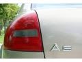 Melange Metallic - A6 2.7T quattro Sedan Photo No. 23