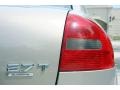Melange Metallic - A6 2.7T quattro Sedan Photo No. 24