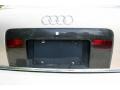 Melange Metallic - A6 2.7T quattro Sedan Photo No. 26