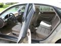 Melange Metallic - A6 2.7T quattro Sedan Photo No. 31