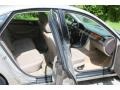 Melange Metallic - A6 2.7T quattro Sedan Photo No. 32