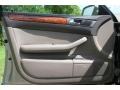 Melange Metallic - A6 2.7T quattro Sedan Photo No. 33