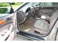 Melange Metallic - A6 2.7T quattro Sedan Photo No. 35