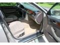 Melange Metallic - A6 2.7T quattro Sedan Photo No. 36