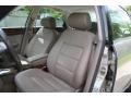 Melange Metallic - A6 2.7T quattro Sedan Photo No. 39