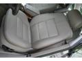 Melange Metallic - A6 2.7T quattro Sedan Photo No. 41