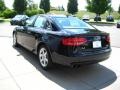 2009 Brilliant Black Audi A4 2.0T Premium quattro Sedan  photo #4