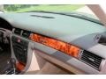 Melange Metallic - A6 2.7T quattro Sedan Photo No. 47