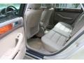 Melange Metallic - A6 2.7T quattro Sedan Photo No. 49