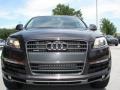 Lava Grey Pearl Effect - Q7 4.2 Prestige quattro Photo No. 2