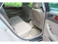 Melange Metallic - A6 2.7T quattro Sedan Photo No. 50