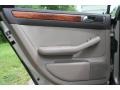Melange Metallic - A6 2.7T quattro Sedan Photo No. 51