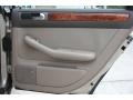 Melange Metallic - A6 2.7T quattro Sedan Photo No. 52