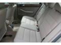 Melange Metallic - A6 2.7T quattro Sedan Photo No. 53
