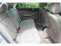 Melange Metallic - A6 2.7T quattro Sedan Photo No. 54