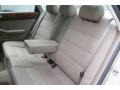 Melange Metallic - A6 2.7T quattro Sedan Photo No. 55