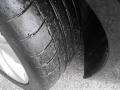 Jet Black - 5 Series 545i Sedan Photo No. 3