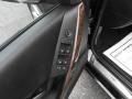 Jet Black - 5 Series 545i Sedan Photo No. 17