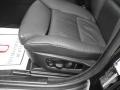 Jet Black - 5 Series 545i Sedan Photo No. 19