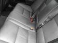 Jet Black - 5 Series 545i Sedan Photo No. 20