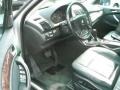 2002 Titanium Silver Metallic BMW X5 3.0i  photo #5