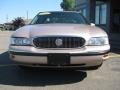 Platinum Beige Metallic - LeSabre Custom Sedan Photo No. 4