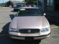 Platinum Beige Metallic - LeSabre Custom Sedan Photo No. 5