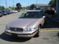 Platinum Beige Metallic - LeSabre Custom Sedan Photo No. 7