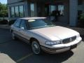 Platinum Beige Metallic - LeSabre Custom Sedan Photo No. 8