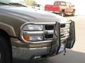 2003 Sandalwood Metallic Chevrolet Tahoe LS 4x4  photo #4