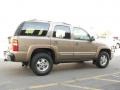 2003 Sandalwood Metallic Chevrolet Tahoe LS 4x4  photo #5