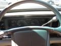 Platinum Beige Metallic - LeSabre Custom Sedan Photo No. 16
