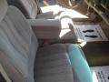 Platinum Beige Metallic - LeSabre Custom Sedan Photo No. 18