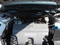Platinum Beige Metallic - LeSabre Custom Sedan Photo No. 19