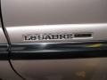 Platinum Beige Metallic - LeSabre Custom Sedan Photo No. 21