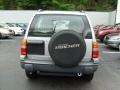 Silverleaf Metallic - Tracker 4WD Hard Top Photo No. 3