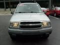 Silverleaf Metallic - Tracker 4WD Hard Top Photo No. 6