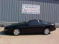 1994 Black Chevrolet Camaro Coupe  photo #1