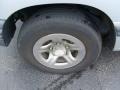 Silverleaf Metallic - Tracker 4WD Hard Top Photo No. 8