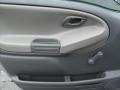 Silverleaf Metallic - Tracker 4WD Hard Top Photo No. 11