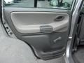 Silverleaf Metallic - Tracker 4WD Hard Top Photo No. 12