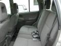 Silverleaf Metallic - Tracker 4WD Hard Top Photo No. 13