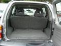 Silverleaf Metallic - Tracker 4WD Hard Top Photo No. 15