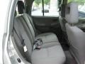 Silverleaf Metallic - Tracker 4WD Hard Top Photo No. 16