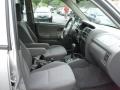 Silverleaf Metallic - Tracker 4WD Hard Top Photo No. 17