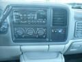 2002 Medium Charcoal Gray Metallic Chevrolet Tahoe LT 4x4  photo #21