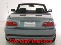 Silver Grey Metallic - 3 Series 330i Convertible Photo No. 6