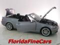 2004 Silver Grey Metallic BMW 3 Series 330i Convertible  photo #8